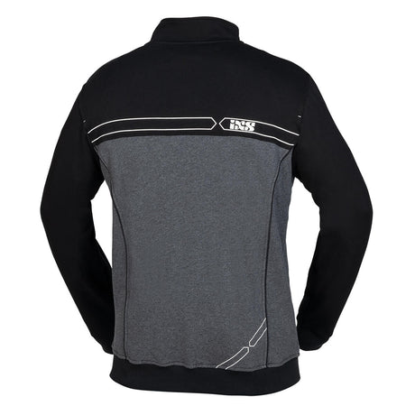 Team Jacket Zip Sweat 1.0 