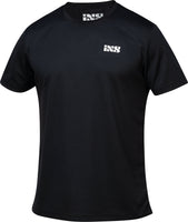 Team T-Shirt Active - black 