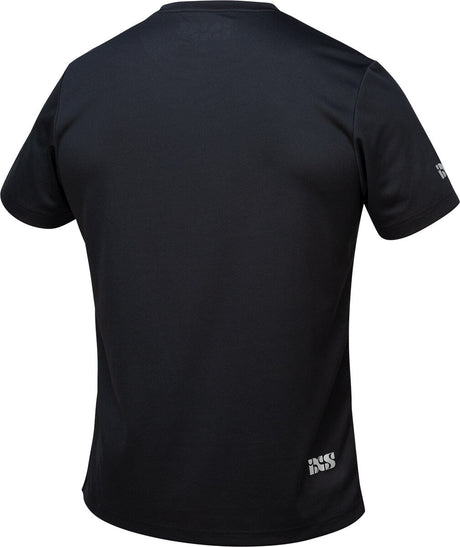 Team T-Shirt Active - black 