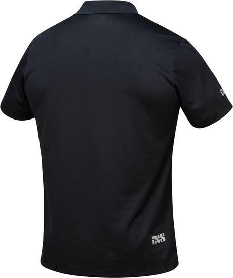 Team Polo Shirt Active black 2XL 
