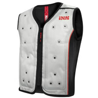 Vest Bodycool Dry gray 