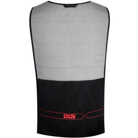 Gilet Bodycool gris