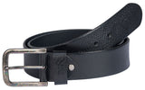 Classic LD Gürtel Clyde 2.0 schwarz