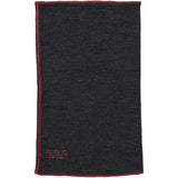 Schlauchtuch Merino 365 grau
