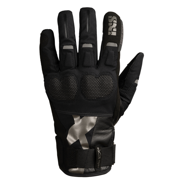 Venture-STX-Z 1.0 Handschuhe - schwarz