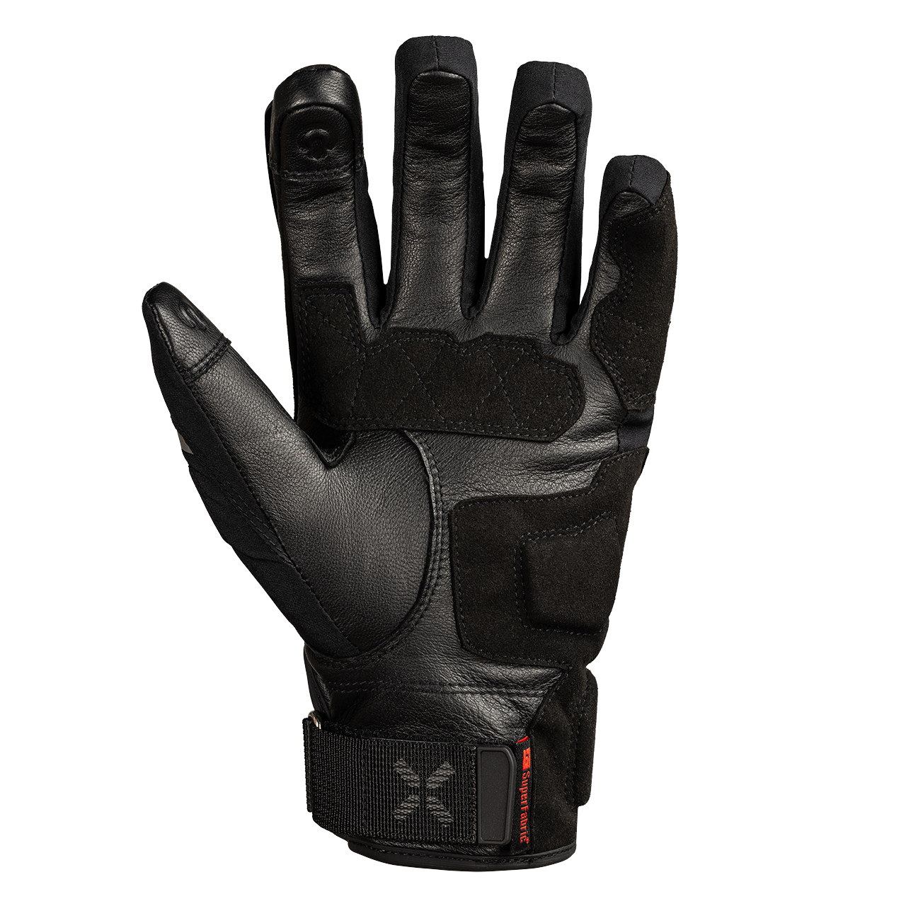 Venture-STX-Z 1.0 Handschuhe - schwarz