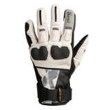 Venture-STX-Z 1.0 Handschuhe - schwarz-cool grau