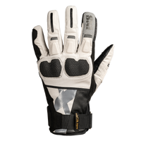 Venture-STX-Z 1.0 Handschuhe - schwarz-cool grau