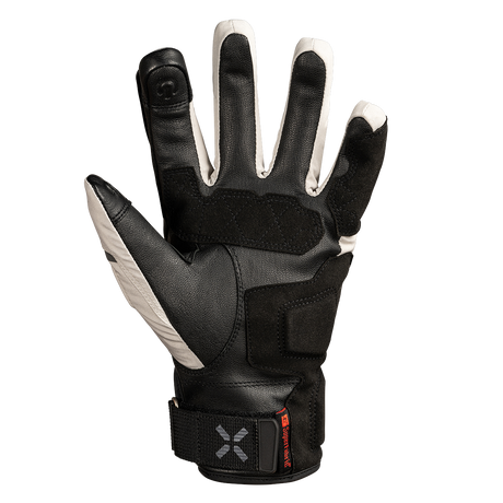 Venture-STX-Z 1.0 Handschuhe - schwarz-cool grau
