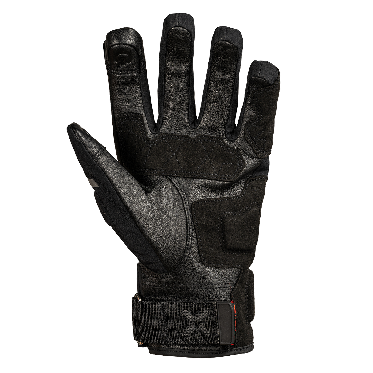 Venture-STX-Z 1.0 WMS Handschuhe - schwarz