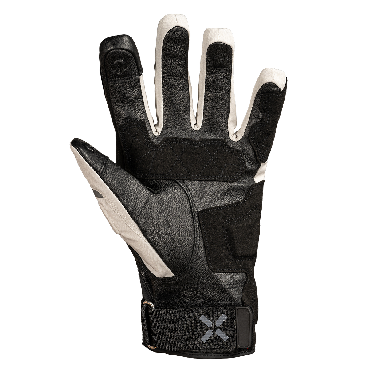 Venture-STX-Z 1.0 WMS Handschuhe - schwarz-cool grau