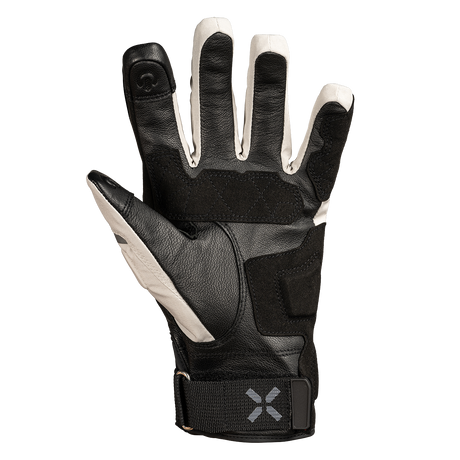 Venture-STX-Z 1.0 WMS Handschuhe - schwarz-cool grau
