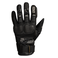 Venture-Air 1.0 Handschuhe - schwarz