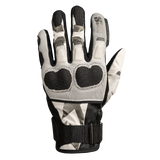 Venture-Air 1.0 Handschuhe - schwarz-cool grau