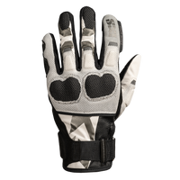 Venture-Air 1.0 Handschuhe - schwarz-cool grau
