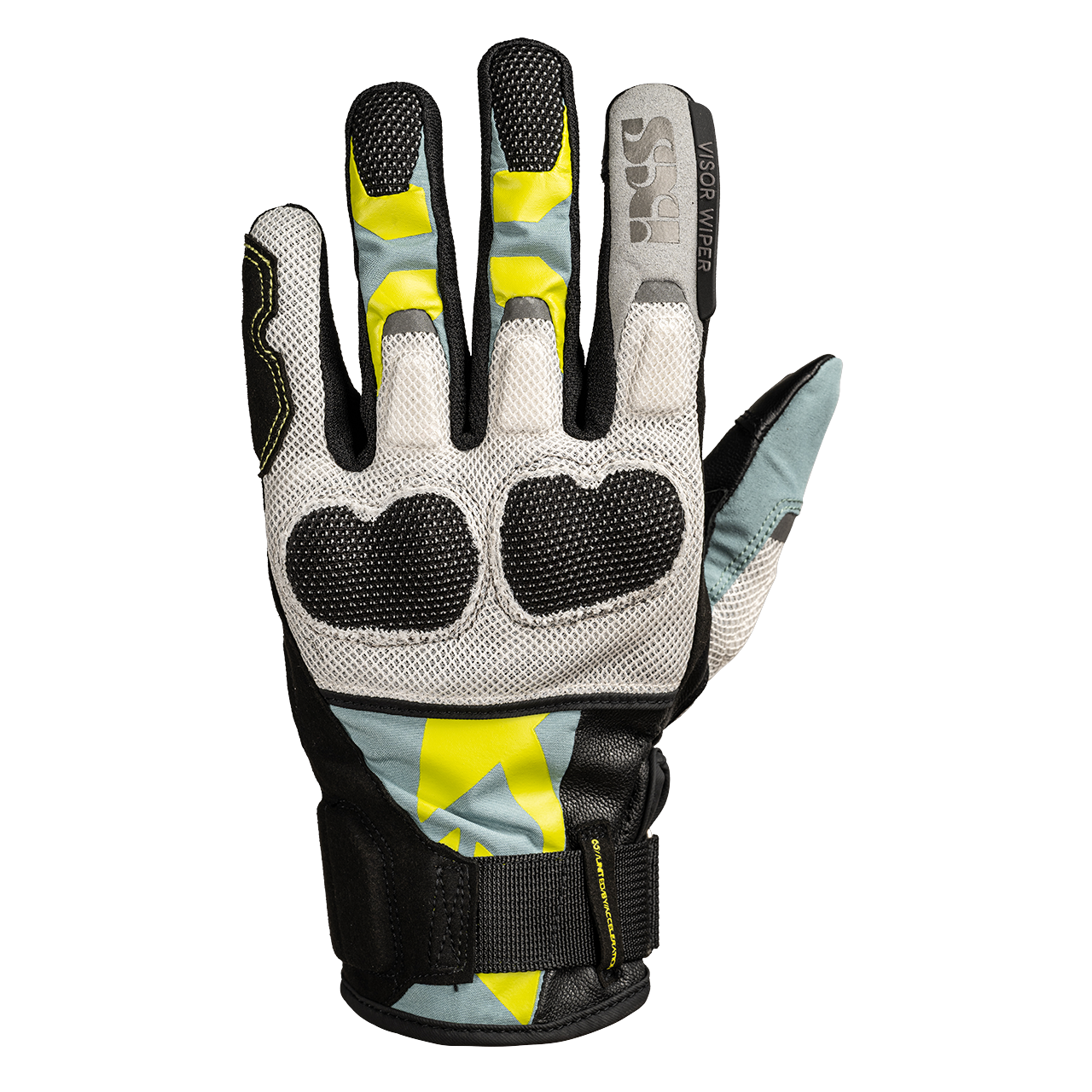 iXS Venture-Air 1.0 Motorradhandschuhe