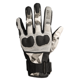 Venture-Air 1.0 WMS Handschuhe - schwarz-cool grau