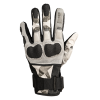 Venture-Air 1.0 WMS Handschuhe - schwarz-cool grau