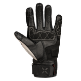 Venture-Air 1.0 WMS Handschuhe - schwarz-cool grau