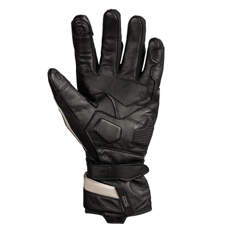 Tourster-GTX 1.0 Laminathandschuhe - schwarz-cool grau-dunkelgrau