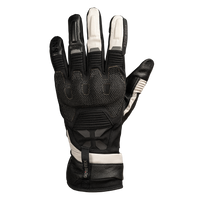 Tourster-GTX 1.0 WMS Laminathandschuhe - schwarz-cool grau-dunkelgrau