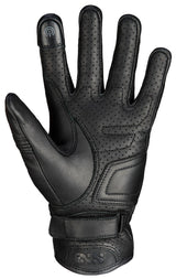 Classic Damen Handschuh Belfast 2.0 - schwarz