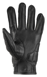 Classic LD Handschuh Cruiser black