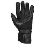 Ladies' Gloves Tour Tiga 2.0 - black short 