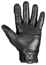 Tour Handschuh Desert-Air schwarz