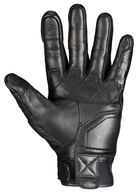 Gants Tour Desert-Air noir