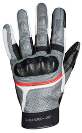 Tour Glove Desert-Air dark gray-light gray-black 