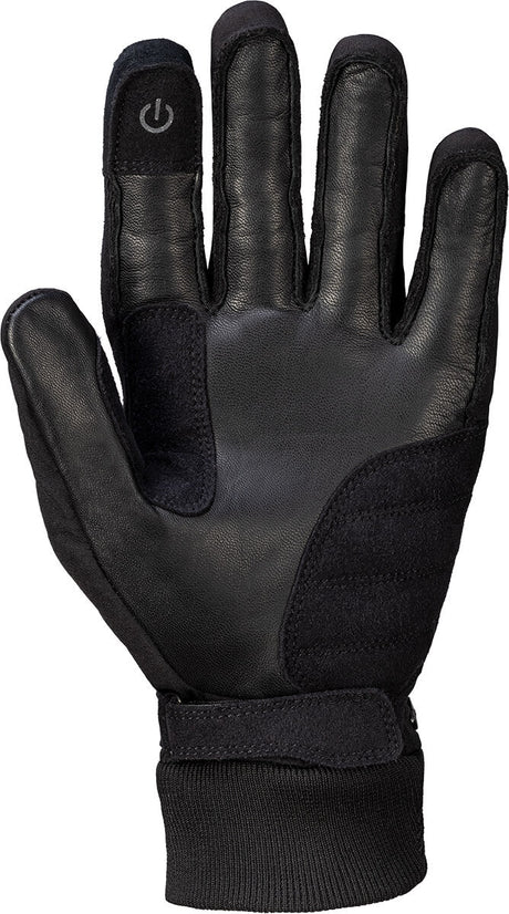 Tour Handschuh Gara 2.0 - schwarz