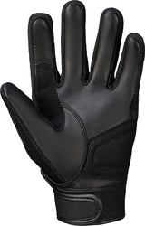 Classic Glove Evo-Air - zwart-grijs