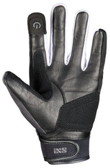 Classic Glove Evo-Air zwart-donkergrijs-wit