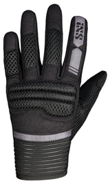 Ladies' glove Samur-Air 2.0 black 
