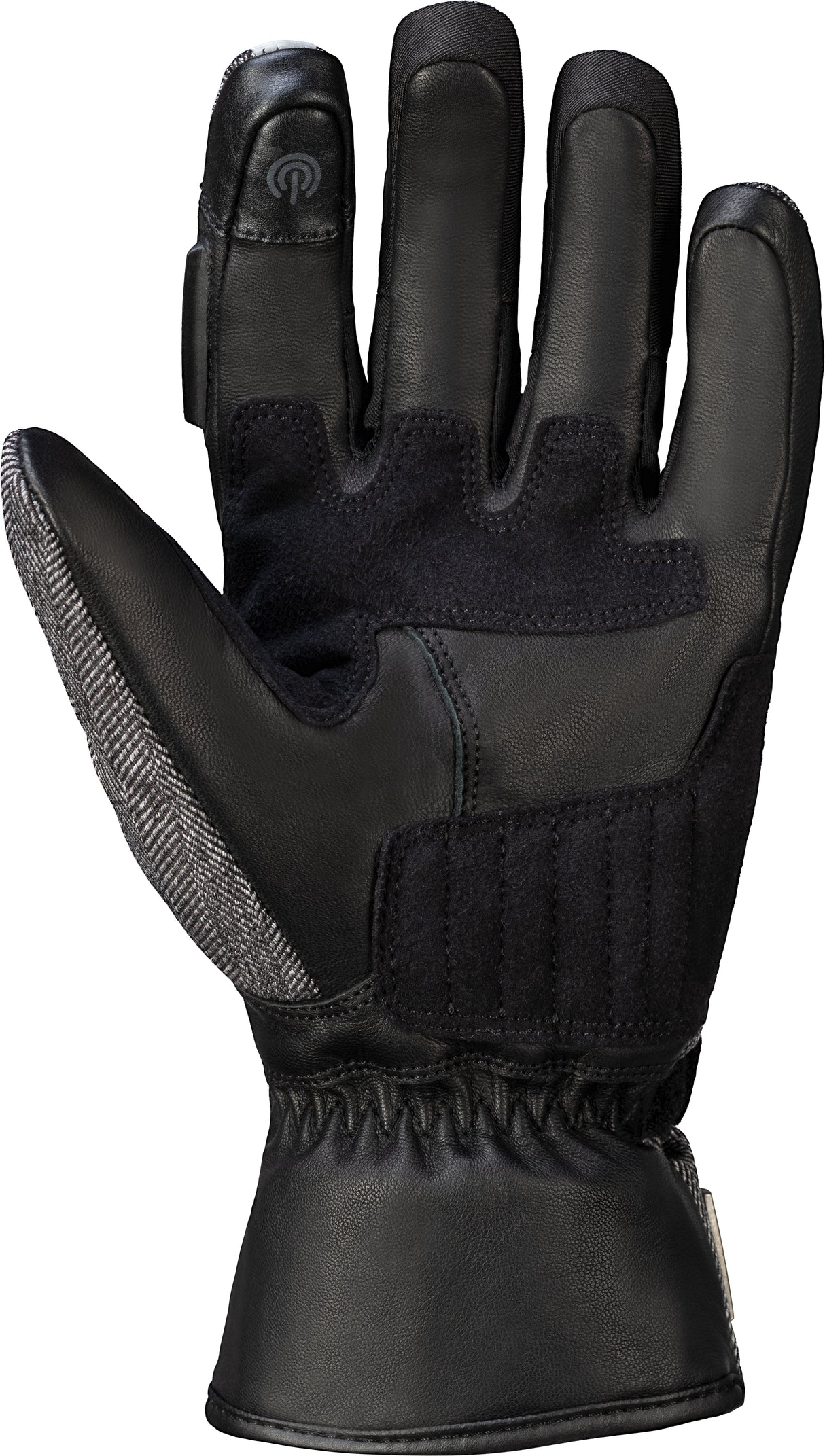 Classic Glove Torino-Evo-ST 3.0 - black-gray 