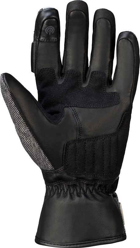Classic Handschuh Torino-Evo-ST 3.0 - schwarz-grau