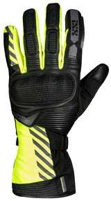 Tour Glove Glasgow-ST 2.0 - black-fluo yellow 