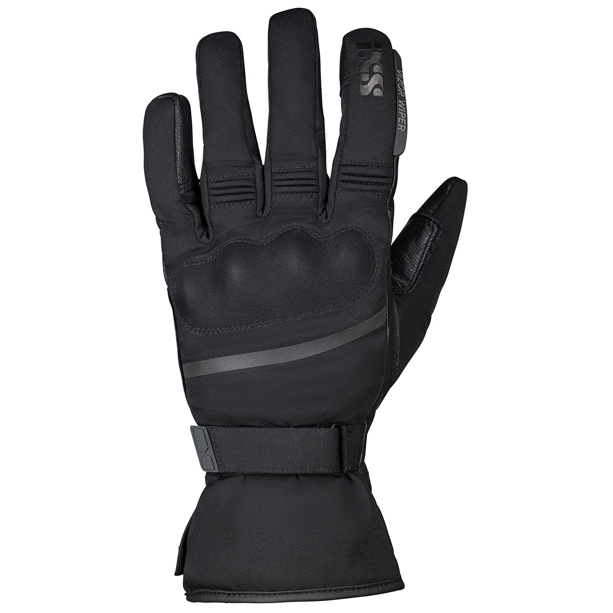 Classic Gloves Urban ST-Plus Black
