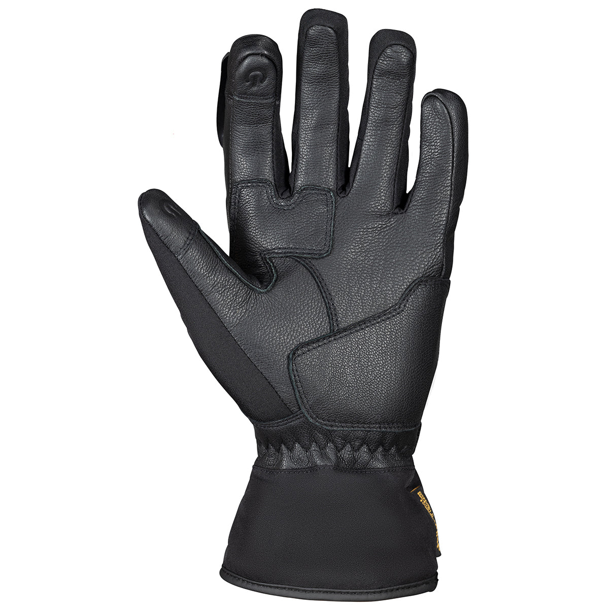 Classic Gloves Urban ST-Plus Black