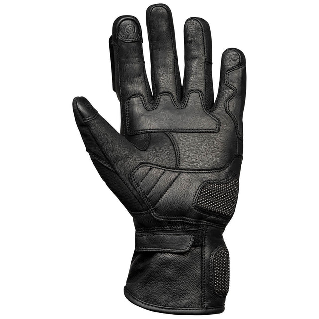 Tour Handschuh Montevideo-Short-ST schwarz
