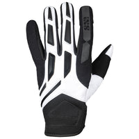 Guanti Tour Pandora-Air 2.0 nero-bianco