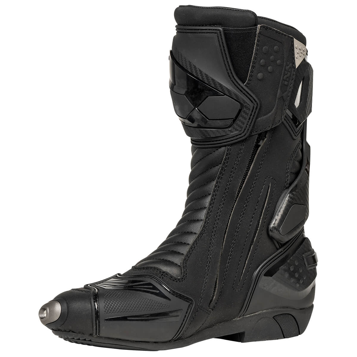 Sport Stiefel RS-1000 schwarz