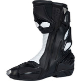 Sport boots RS-1000 black-white 