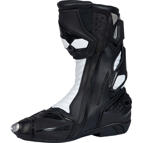 Sport boots RS-1000 black-white 