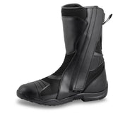 Stiefel Tour Techno-ST+ - schwarz