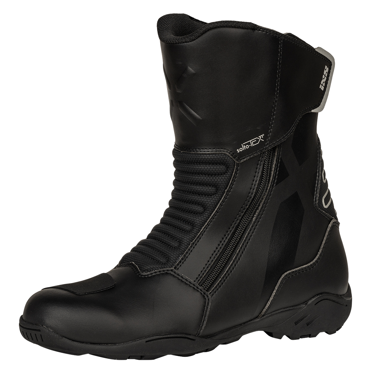 Tourster-STX 1.1 Stiefel - schwarz