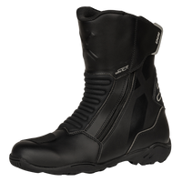 Tourster-STX 1.1 Stiefel - schwarz
