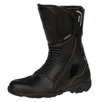 Tourster-STX 1.0 Stiefel - schwarz