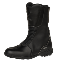Tourster-STX 1.1 WMS Stiefel - schwarz